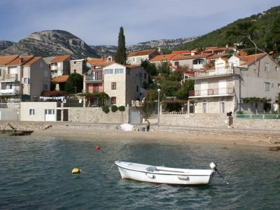 Apartment Two bedroom apartment near beach Bol, Brač A-2905-a - Outdoor photo 2