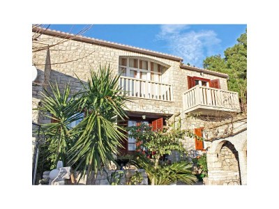 Apartment Two bedroom apartment near beach Bol, Brač A-2905-a - Outdoor photo 5