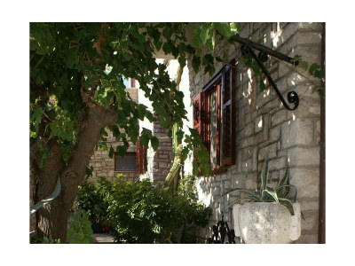 Apartment Two bedroom apartment near beach Bol, Brač A-2905-a - Outdoor photo 6