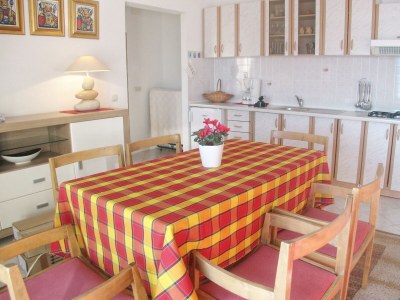 Apartment Two bedroom apartment near beach Bol, Brač A-2905-a - Outdoor photo 9