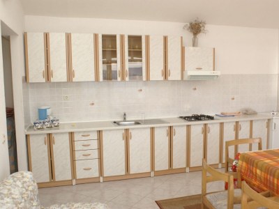 Apartment Two bedroom apartment near beach Bol, Brač A-2905-a - Outdoor photo 11