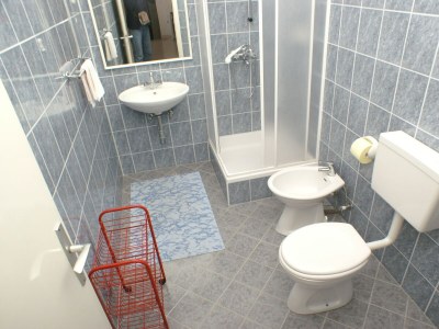 Apartment Two bedroom apartment near beach Bol, Brač A-2905-a - Outdoor photo 16