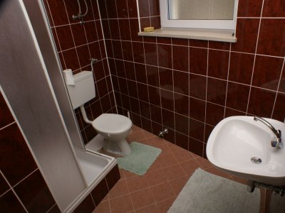 Apartment Two bedroom apartment near beach Bol, Brač A-2905-a - Outdoor photo 17