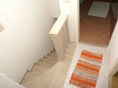 Apartment Two bedroom apartment near beach Bol, Brač A-2905-a - Outdoor photo 18