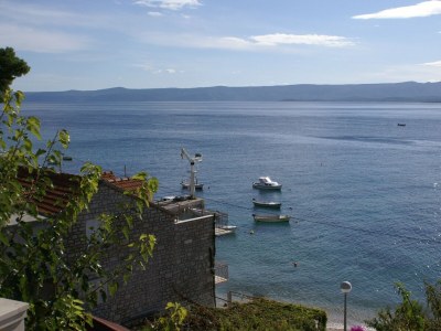 Apartment Two bedroom apartment near beach Bol, Brač A-2905-a - Outdoor photo 25