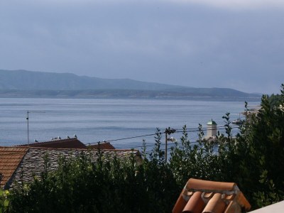 Apartment Two bedroom apartment near beach Bol, Brač A-2905-a - Outdoor photo 26