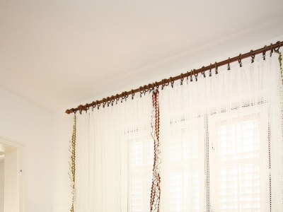 Apartment Two bedroom apartment with terrace and sea view Kampor, Rab A-5058-a - Outdoor photo 13