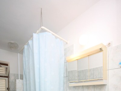 Apartment Two bedroom apartment with terrace and sea view Kampor, Rab A-5058-a - Outdoor photo 22