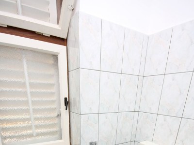 Apartment Two bedroom apartment with terrace and sea view Kampor, Rab A-5058-a - Outdoor photo 23