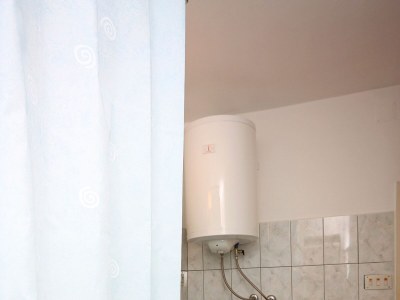 Apartment Two bedroom apartment with terrace and sea view Kampor, Rab A-5058-a - Outdoor photo 24