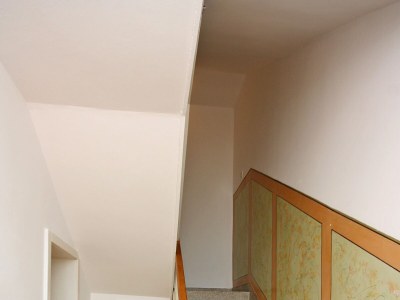 Apartment Two bedroom apartment with terrace and sea view Kampor, Rab A-5058-a - Outdoor photo 25