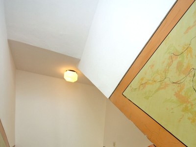 Apartment Two bedroom apartment with terrace and sea view Kampor, Rab A-5058-a - Outdoor photo 26