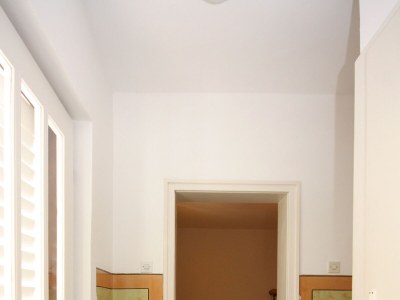 Apartment Two bedroom apartment with terrace and sea view Kampor, Rab A-5058-a - Outdoor photo 27