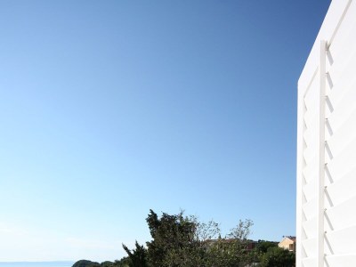 Apartment Two bedroom apartment with terrace and sea view Kampor, Rab A-5058-a - Outdoor photo 32