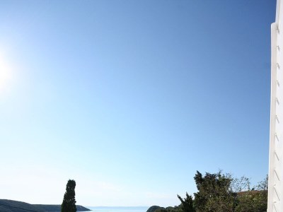 Apartment Two bedroom apartment with terrace and sea view Kampor, Rab A-5058-a - Outdoor photo 33