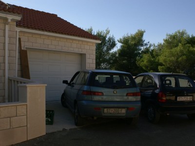 Apartment Three bedroom apartment with terrace and sea view Sumartin, Brač A-2940-d - Outdoor photo 3