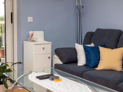 Apartment Three bedroom apartment with terrace and sea view Sumartin, Brač A-2940-d - Outdoor photo 4