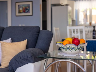 Apartment Three bedroom apartment with terrace and sea view Sumartin, Brač A-2940-d - Outdoor photo 6