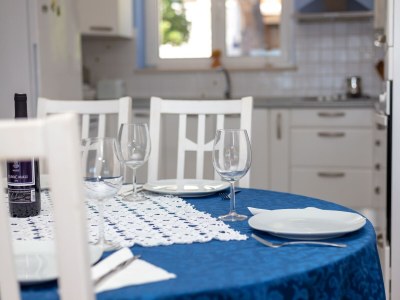 Apartment Three bedroom apartment with terrace and sea view Sumartin, Brač A-2940-d - Outdoor photo 9