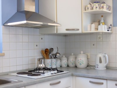 Apartment Three bedroom apartment with terrace and sea view Sumartin, Brač A-2940-d - Outdoor photo 11