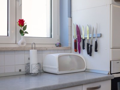 Apartment Three bedroom apartment with terrace and sea view Sumartin, Brač A-2940-d - Outdoor photo 13