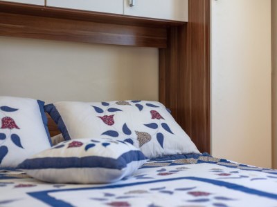 Apartment Three bedroom apartment with terrace and sea view Sumartin, Brač A-2940-d - Outdoor photo 24