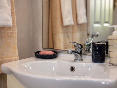 Apartment Three bedroom apartment with terrace and sea view Sumartin, Brač A-2940-d - Outdoor photo 29