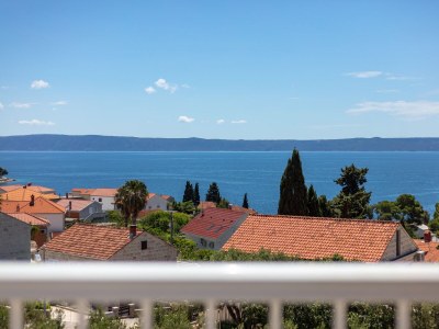 Apartment Three bedroom apartment with terrace and sea view Sumartin, Brač A-2940-d - Outdoor photo 39