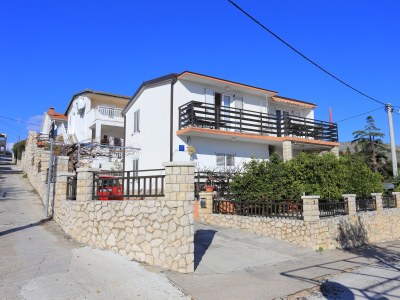 Apartment Two bedroom apartment near beach Seget Vranjica, Trogir A-6094-a - Outdoor photo 4