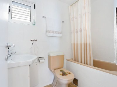 Apartment Two bedroom apartment near beach Seget Vranjica, Trogir A-6094-a - Outdoor photo 21