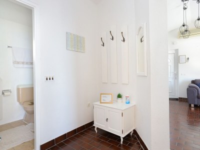 Apartment Two bedroom apartment near beach Seget Vranjica, Trogir A-6094-a - Outdoor photo 22