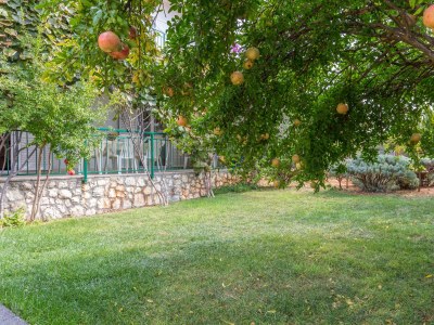 Holiday house Three bedroom house with terrace Poljica, Trogir K-5161 - Outdoor photo 9