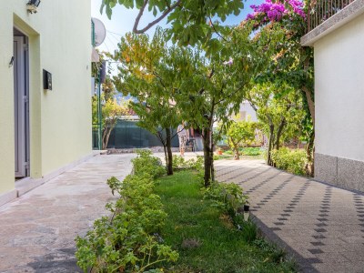 Holiday house Three bedroom house with terrace Poljica, Trogir K-5161 - Outdoor photo 13