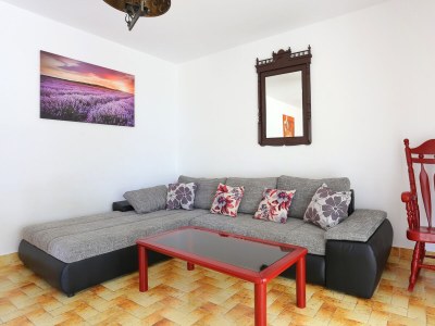 Holiday house Three bedroom house with terrace Poljica, Trogir K-5161 - Outdoor photo 17