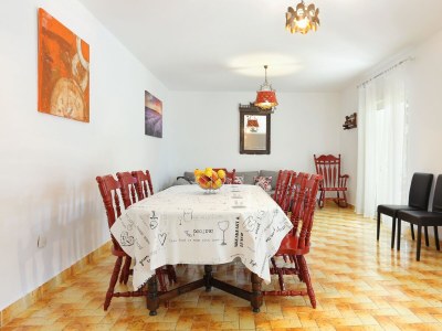 Holiday house Three bedroom house with terrace Poljica, Trogir K-5161 - Outdoor photo 18