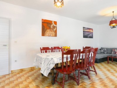 Holiday house Three bedroom house with terrace Poljica, Trogir K-5161 - Outdoor photo 20