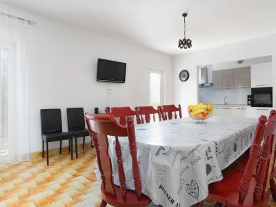 Holiday house Three bedroom house with terrace Poljica, Trogir K-5161 - Outdoor photo 21