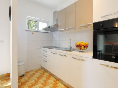 Holiday house Three bedroom house with terrace Poljica, Trogir K-5161 - Outdoor photo 22