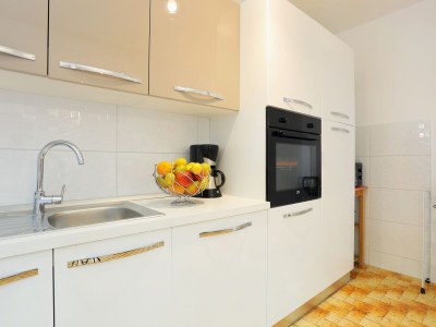 Holiday house Three bedroom house with terrace Poljica, Trogir K-5161 - Outdoor photo 23