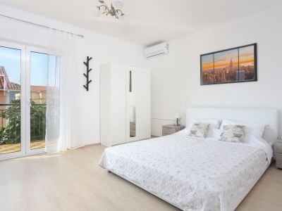 Holiday house Three bedroom house with terrace Poljica, Trogir K-5161 - Outdoor photo 25