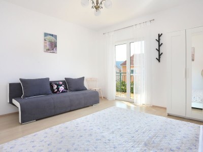 Holiday house Three bedroom house with terrace Poljica, Trogir K-5161 - Outdoor photo 26