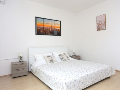 Holiday house Three bedroom house with terrace Poljica, Trogir K-5161 - Outdoor photo 27