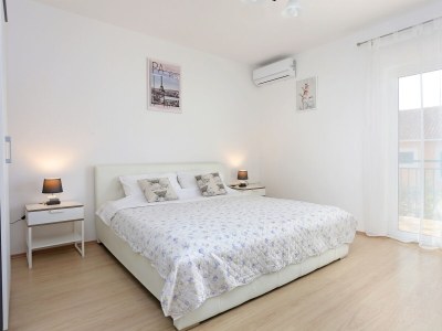 Holiday house Three bedroom house with terrace Poljica, Trogir K-5161 - Outdoor photo 28