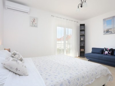 Holiday house Three bedroom house with terrace Poljica, Trogir K-5161 - Outdoor photo 30