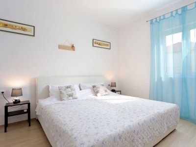 Holiday house Three bedroom house with terrace Poljica, Trogir K-5161 - Outdoor photo 31