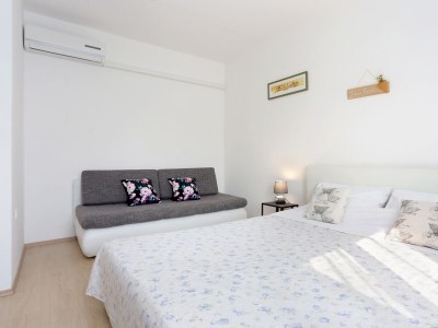 Holiday house Three bedroom house with terrace Poljica, Trogir K-5161 - Outdoor photo 32