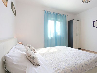 Holiday house Three bedroom house with terrace Poljica, Trogir K-5161 - Outdoor photo 33