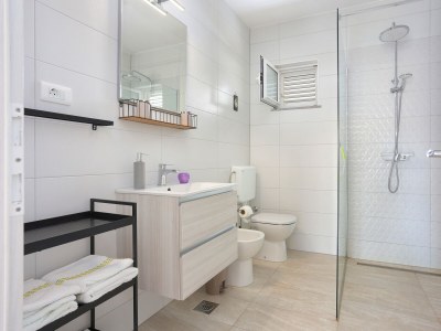 Holiday house Three bedroom house with terrace Poljica, Trogir K-5161 - Outdoor photo 34