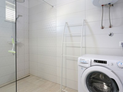 Holiday house Three bedroom house with terrace Poljica, Trogir K-5161 - Outdoor photo 35