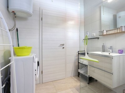 Holiday house Three bedroom house with terrace Poljica, Trogir K-5161 - Outdoor photo 36